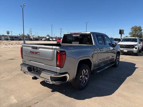 New 2026 GMC Sierra 1500 SLT w/ SLT Premium Plus Package image 6