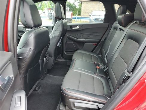 Used 2023 Ford Escape ST-Line w/ Tech Pack #1 image 32