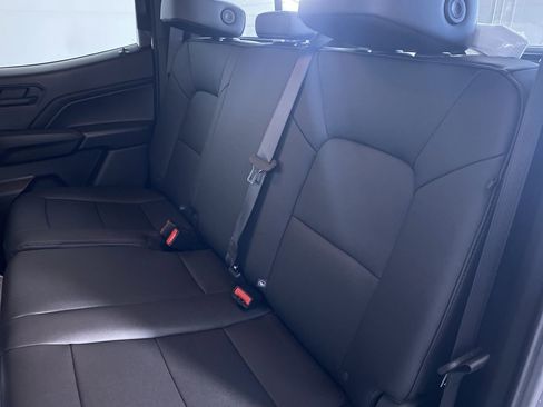 New 2025 Chevrolet Colorado Trail Boss image 13