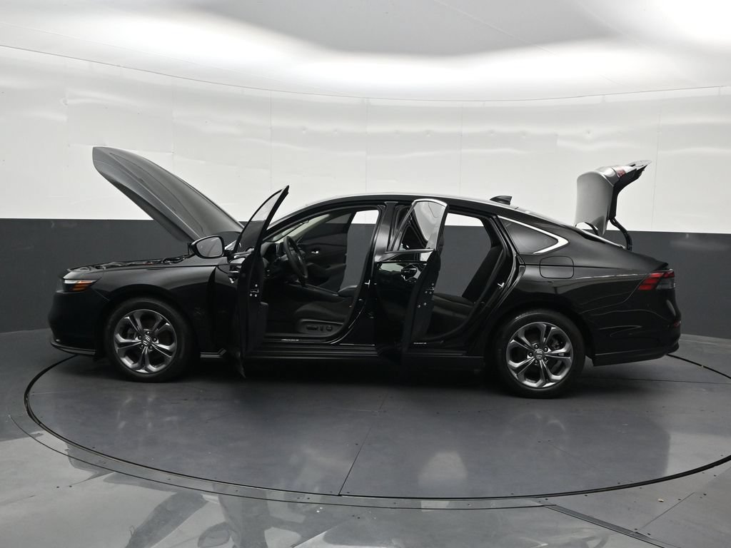 Used 2024 Honda Accord EX image 35