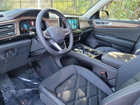 New 2026 Volkswagen Atlas SE AWD/4WD image 10