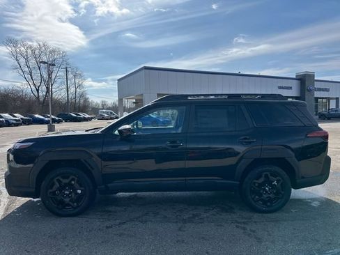 New 2026 Subaru Outback Limited image 4