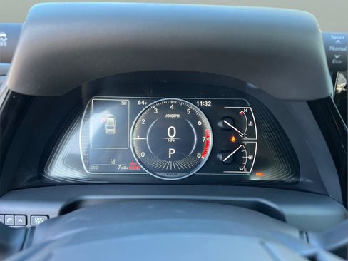 Used 2025 Lexus ES 350 w/ Premium Package FWD image 21