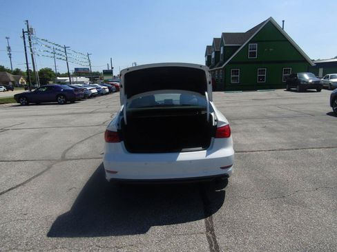 Used 2016 Audi A3 2.0T Premium Plus w/ Technology Package AWD/4WD image 7