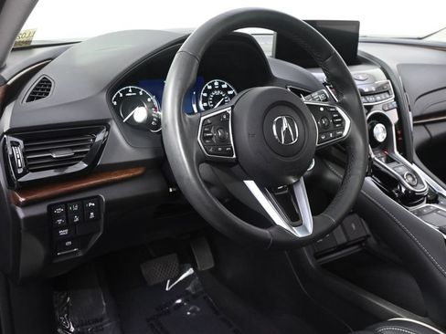 Used 2020 Acura RDX w/ Advance Package AWD/4WD image 12