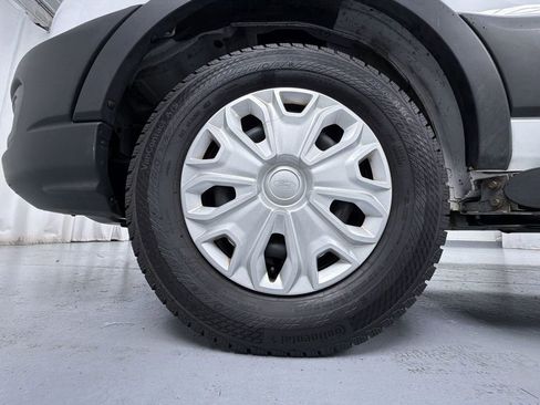Used 2024 Ford Transit 250 Base w/ Exterior Upgrade Package image 15