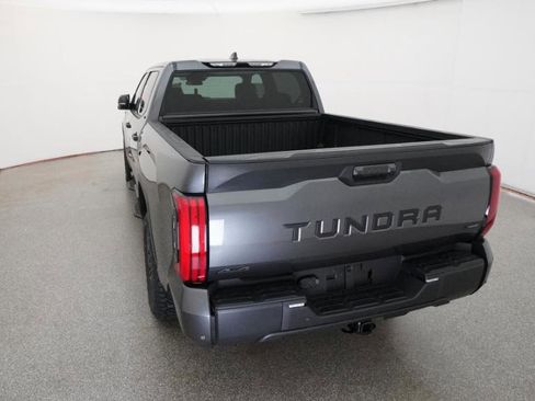 New 2026 Toyota Tundra SR5 AWD/4WD image 9