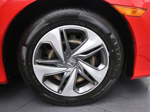 Used 2019 Honda Civic LX image 26