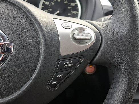 Used 2017 Nissan Sentra SV image 21