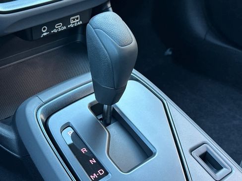 New 2026 Subaru Crosstrek 2.5i Premium image 22