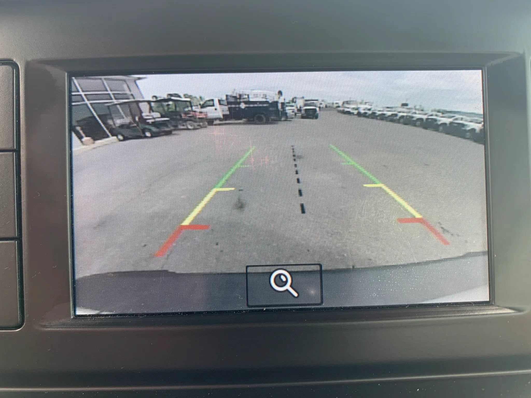 Used 2021 Ford Transit Connect XL FWD image 17
