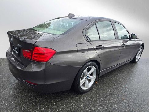 Used 2015 BMW 328i Sedan image 3