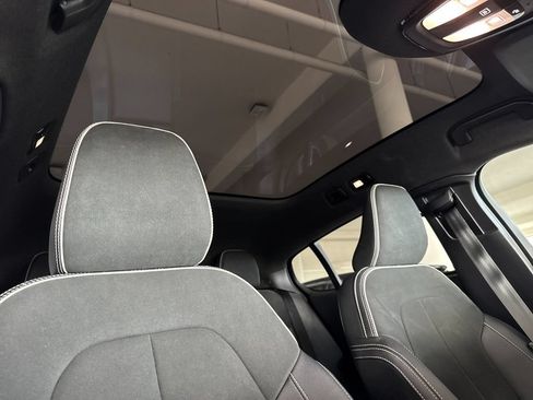 Certified 2023 Volvo C40 P8 Recharge Plus w/ Protection Package Premier AWD/4WD image 16