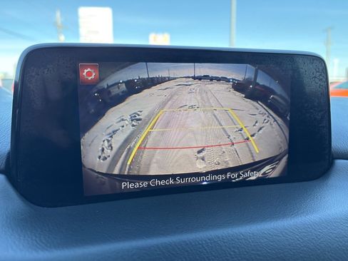 Used 2019 MAZDA CX-5 Grand Touring image 22