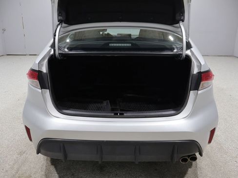 Used 2025 Toyota Corolla SE FWD image 19