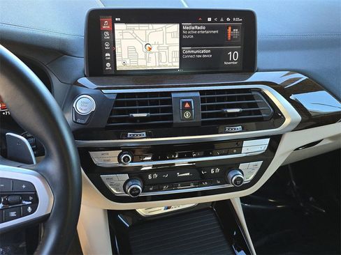Used 2021 BMW X3 M40i w/ Parking Assistance Package image 27