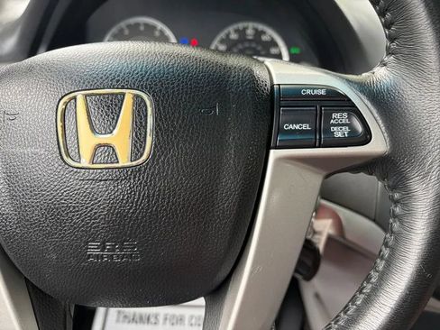 Used 2009 Honda Accord EX-L image 18
