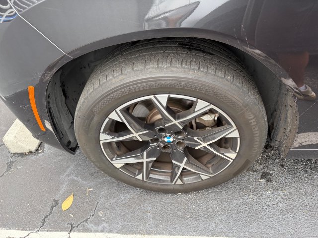 Used 2026 BMW X3 xDrive30i AWD/4WD image 13