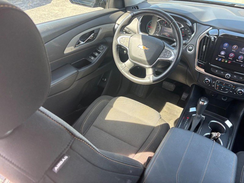 Used 2020 Chevrolet Traverse LT FWD image 15