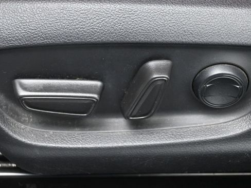 Used 2021 Toyota Camry XSE w/ Navigation Package FWD image 11