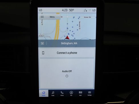 Used 2022 Ford Explorer ST w/ Equipment Group 401A image 32