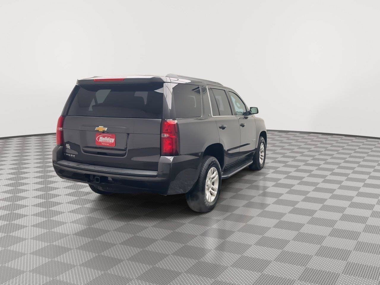 Used 2018 Chevrolet Tahoe LT AWD/4WD image 44