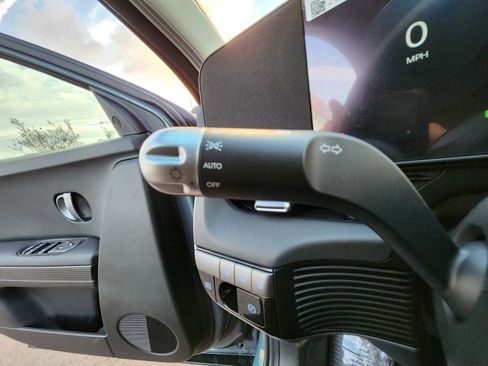 New 2026 Hyundai Ioniq 5 SEL image 17