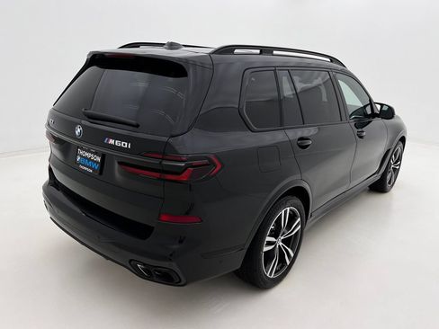 New 2027 BMW X7 M60i AWD/4WD image 5