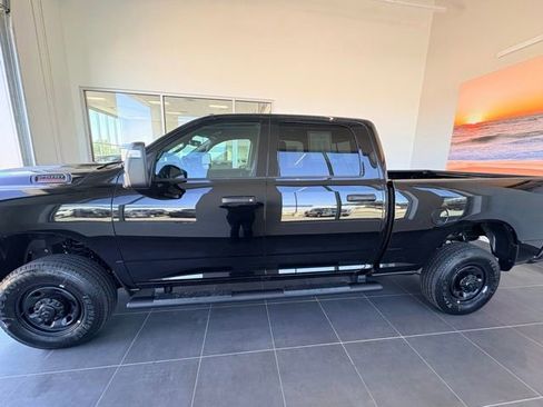New 2026 RAM 2500 Tradesman AWD/4WD image 2
