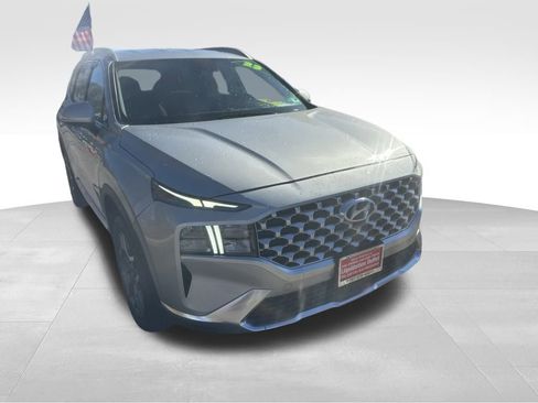 Used 2023 Hyundai Santa Fe SEL Convenience image 33