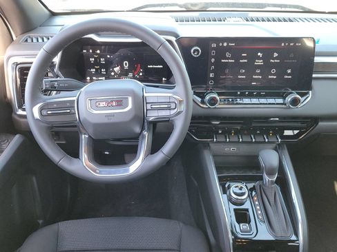 New 2026 GMC Canyon Elevation w/ Convenience Package AWD/4WD image 8