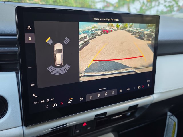 New 2026 MAZDA CX-5 Select AWD/4WD image 19