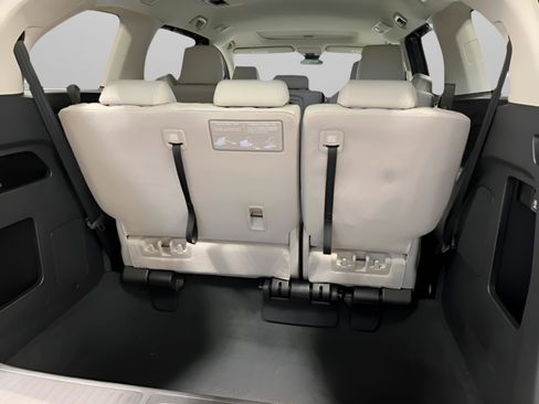 New 2026 Honda Odyssey EX-L image 24