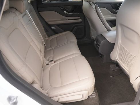 Used 2021 Lincoln Corsair FWD w/ Equipment Group 101A image 15