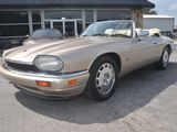 Used 1996 Jaguar XJS 4.0 Convertible image 2