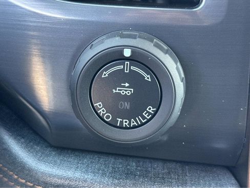 Used 2023 Ford F150 Lightning Lariat w/ Equipment Group 511A High image 27