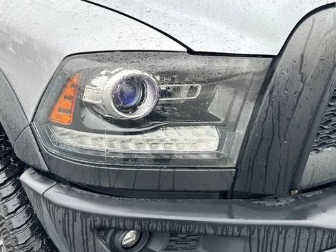 Used 2019 RAM 1500 Classic Warlock image 12