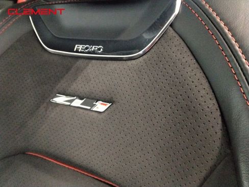 Used 2023 Chevrolet Camaro ZL1 image 30