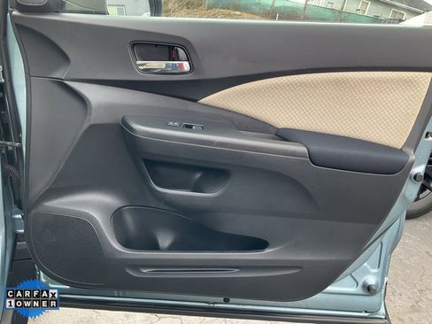 Used 2016 Honda CR-V EX image 68