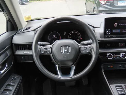 Certified 2024 Honda CR-V LX image 18