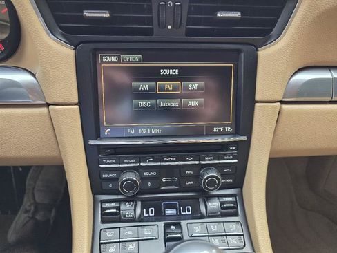 Used 2014 Porsche 911 Carrera RWD image 29
