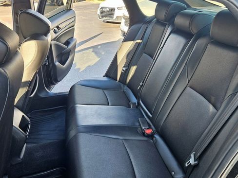 Used 2019 Honda Accord Sport image 13