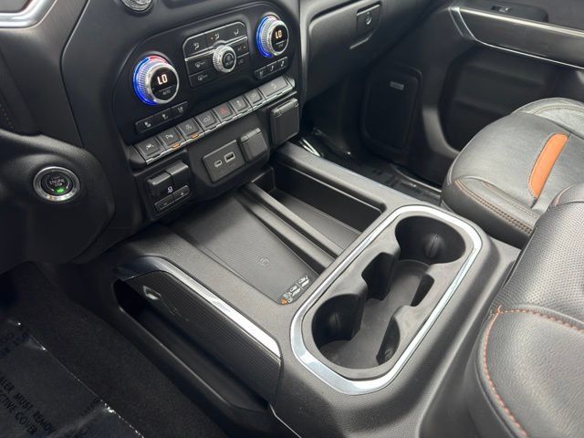 Used 2020 GMC Sierra 1500 AT4 w/ AT4 Premium Package AWD/4WD image 21