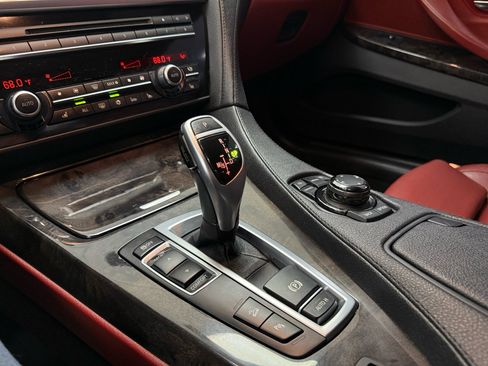 Used 2012 BMW 650i xDrive Convertible image 20