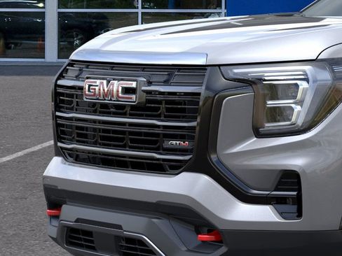 New 2026 GMC Terrain AT4 w/ Convenience Package III image 37