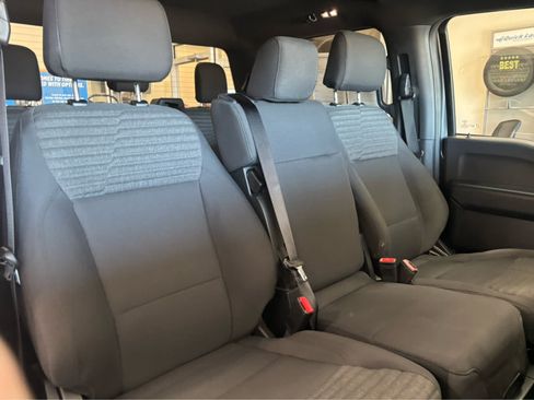 Certified 2023 Ford F150 XL w/ STX Appearance Package AWD/4WD image 32