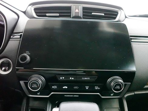 Certified 2018 Honda CR-V EX image 21
