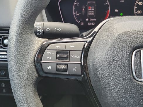 Certified 2023 Honda Civic LX image 26