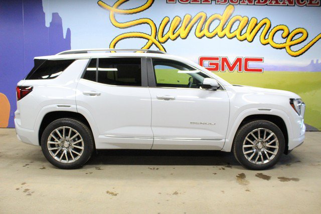 New 2027 GMC Terrain Denali AWD/4WD image 1
