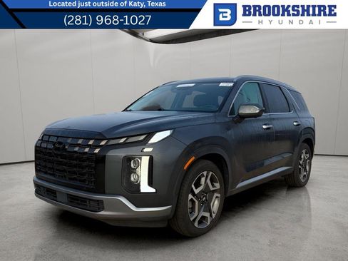 Used 2023 Hyundai Palisade Limited image 1